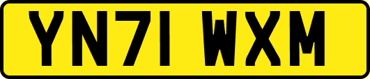 YN71WXM