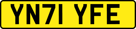 YN71YFE