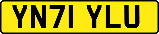 YN71YLU