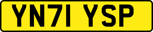 YN71YSP