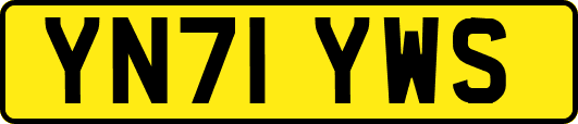 YN71YWS
