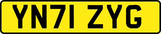 YN71ZYG