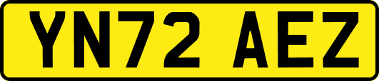 YN72AEZ