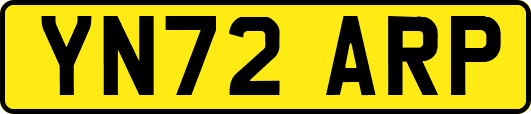 YN72ARP