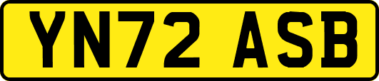 YN72ASB