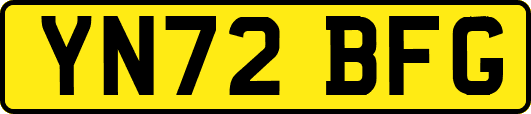 YN72BFG