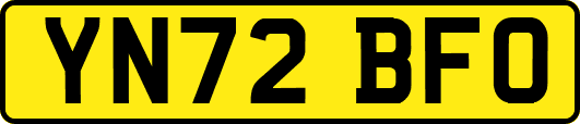 YN72BFO