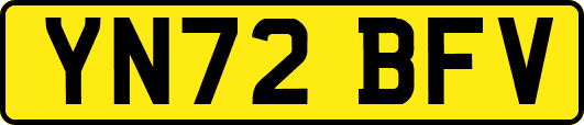 YN72BFV