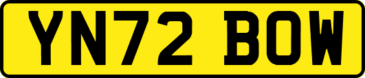 YN72BOW