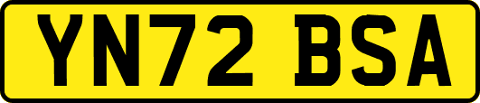 YN72BSA