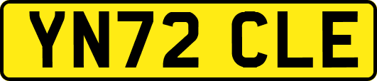 YN72CLE