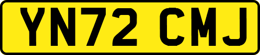 YN72CMJ