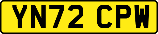 YN72CPW