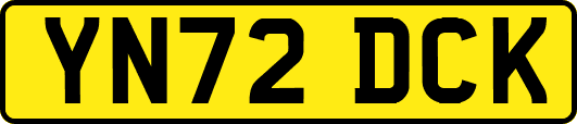 YN72DCK