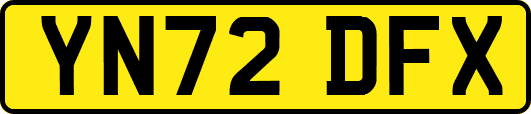 YN72DFX