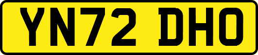 YN72DHO