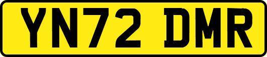 YN72DMR
