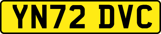 YN72DVC