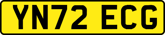 YN72ECG