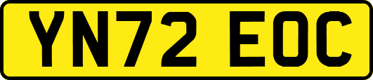 YN72EOC