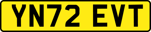 YN72EVT