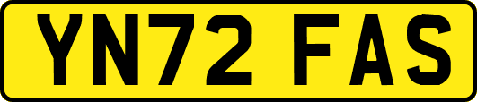 YN72FAS