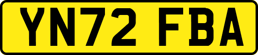 YN72FBA