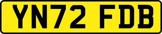 YN72FDB