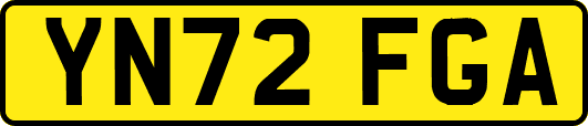 YN72FGA