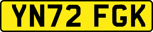 YN72FGK