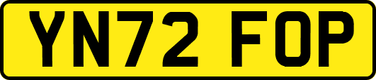 YN72FOP
