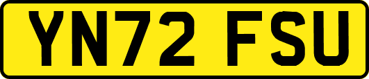 YN72FSU