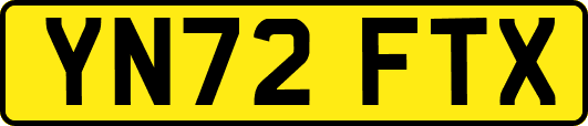 YN72FTX