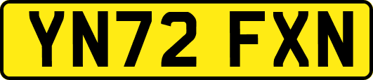 YN72FXN