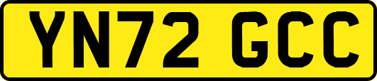 YN72GCC