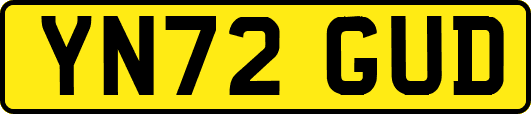 YN72GUD