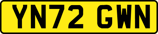 YN72GWN