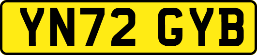 YN72GYB