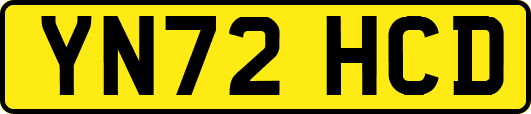 YN72HCD
