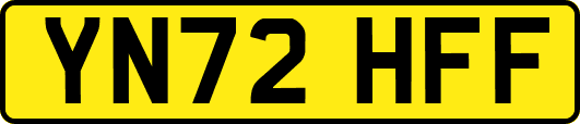 YN72HFF