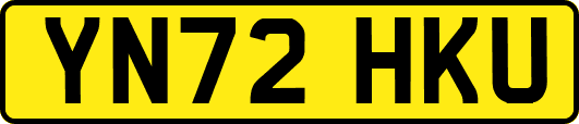 YN72HKU