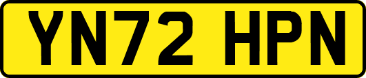 YN72HPN