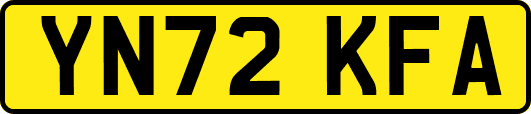YN72KFA