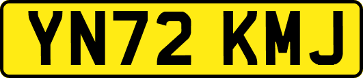 YN72KMJ