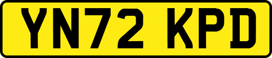 YN72KPD