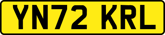 YN72KRL
