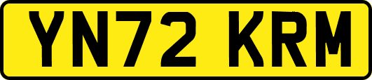 YN72KRM