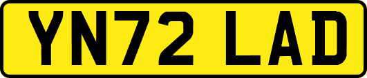 YN72LAD