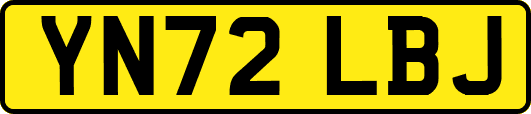 YN72LBJ