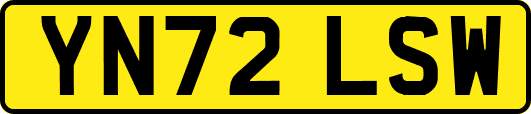 YN72LSW